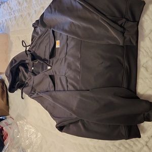 Carhartt hoodie